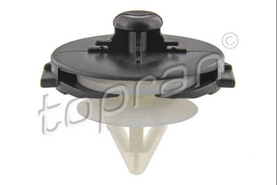 TOPRAN Halteclip, Türverkleidung