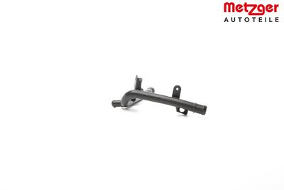 KüHLMITTELROHRLEITUNG METZGER AUTOTEILE 4010373 25