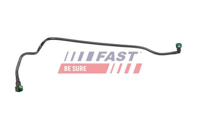 CONDUCTA ALIMENTARE CU COMBUSTIBIL