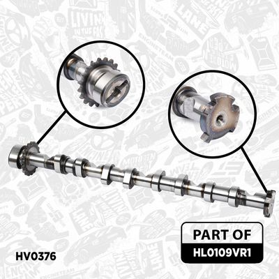  ET ENGINETEAM HL0109VR1 6