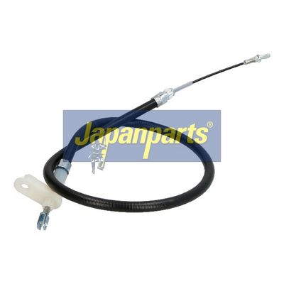 JAPANPARTS Trosas, stovėjimo stabdys