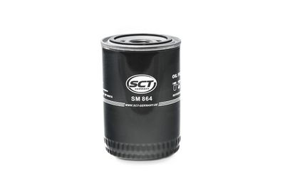 маслен филтър SCT - MANNOL SM 864