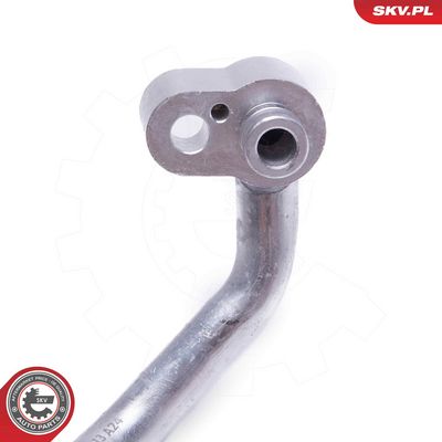 CONDUCTA PRESIUNE VARIABILA AER CONDITIONAT ESEN SKV 54SKV714 3