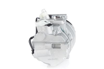 COMPRESOR CLIMATIZARE NISSENS 89033 39