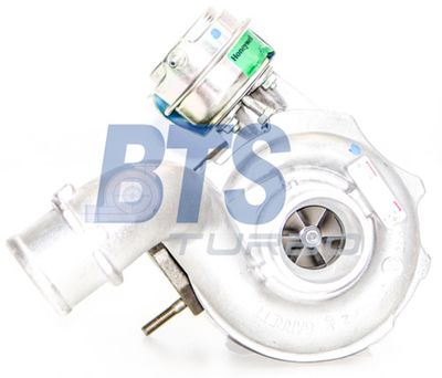 LADER AUFLADUNG BTS Turbo T914039 7