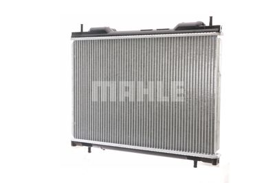 RADIATOR RACIRE MOTOR MAHLE CR656000S 33