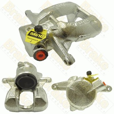 Brake Caliper Brake ENGINEERING CA2594R