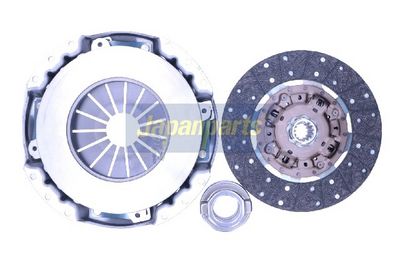 KUPPLUNGSSATZ JAPANPARTS KF5010 3