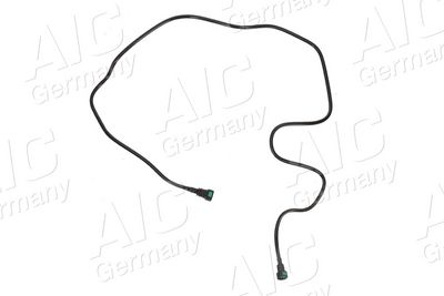 CONDUCTA ALIMENTARE CU COMBUSTIBIL