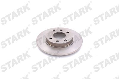 Тормозной диск Stark SKCI-2035 для CITROËN C15