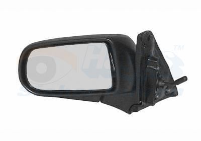 Наружное зеркало VAN WEZEL 2732803 для MAZDA 323