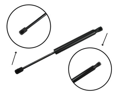 AMORTIZOR PORTBAGAJ MONROE ML6575 1