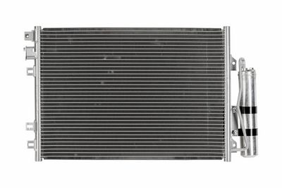 A/C condensator (met droger)