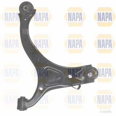 Control/Trailing Arm, wheel suspension NAPA NST2218