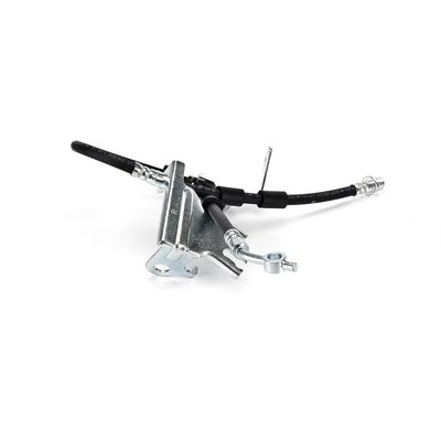 BREMSSCHLAUCH DELPHI LH7763 21