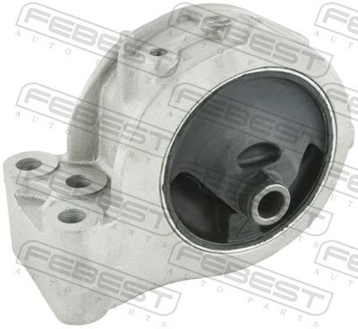 FEBEST MM-N84RH Подушка двигателя для MITSUBISHI SPACE WAGON (N9_W, N8_W)