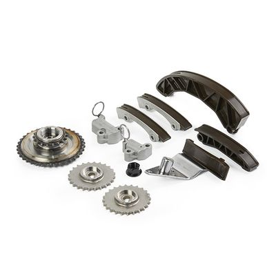 комплект ангренажна верига RIDEX 1389T2789