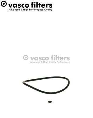 FILTRU COMBUSTIBIL DAVID VASCO C428 1