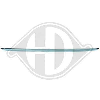 ELEMENTE DECORATIVE/PROTECTIE LUNETA SPATE