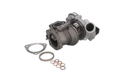 COMPRESOR SISTEM DE SUPRAALIMENTARE