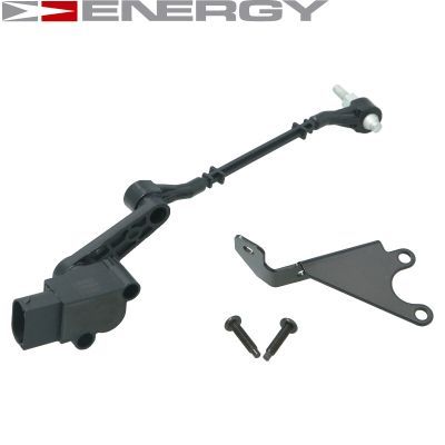 Sensor, Leuchtweitenregulierung