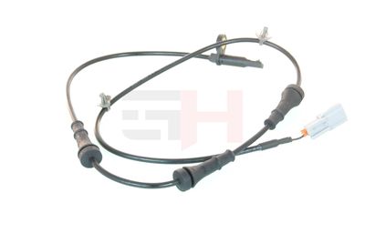 Snímač počtu otáčok kolesa GH GH-712286
