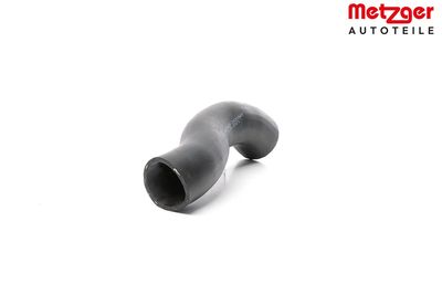 LADELUFTSCHLAUCH METZGER AUTOTEILE 2400949 30