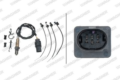 Sonda lambda WAGNER LBS00078
