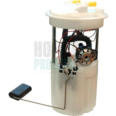 SISTEM ALIMENTARE CU COMBUSTIBIL HOFFER 7507295