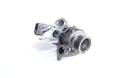 LADER AUFLADUNG BTS Turbo T918125 15