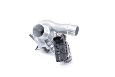 LADER AUFLADUNG BTS Turbo T916642 5