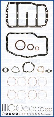 SET GARNITURI CARTER