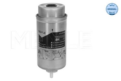 Fuel Filter 714 403 0000