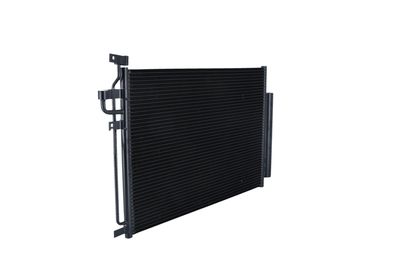 CONDENSATOR CLIMATIZARE NRF 35775 21