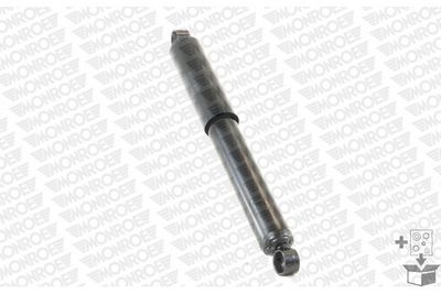 STOßDäMPFER MONROE V2504 3