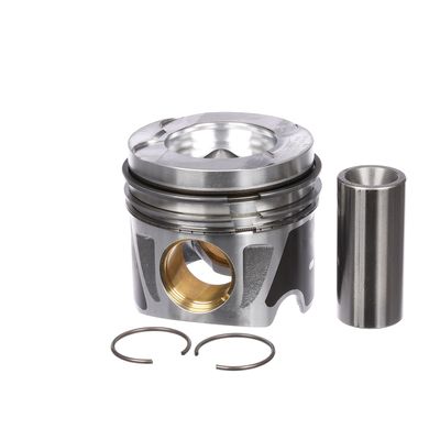 PISTON ET ENGINETEAM PM006500 4