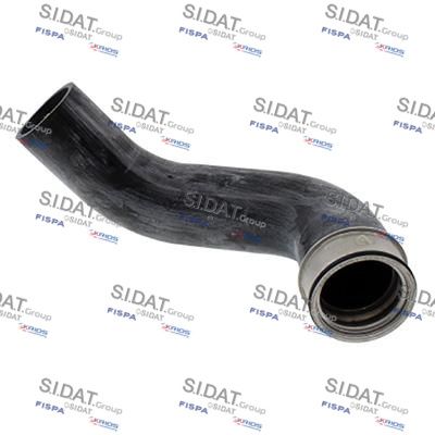 въздуховод за турбината SIDAT 500692