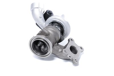 LADER AUFLADUNG BTS Turbo T917552 21