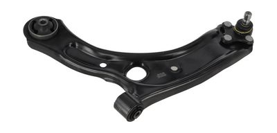 LENKER RADAUFHäNGUNG