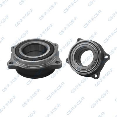 rato guolio komplektas 9249008 GSP