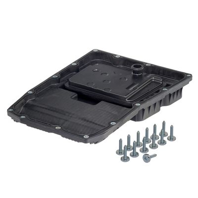 Vorschau Ölwanne, Automatikgetriebe