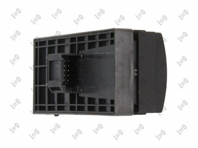 SCHALTER FENSTERHEBER ABAKUS 13505008 2