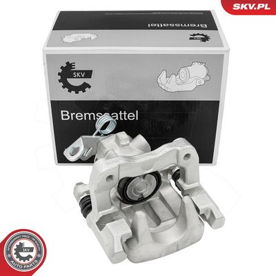 Brzdový třmen ESEN SKV 78SKV693