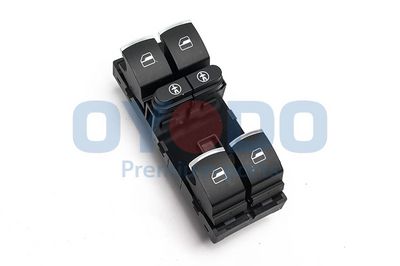 Schalter, Fensterheber