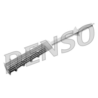 DENSO DFD17017 Осушитель кондиционера  для MERCEDES-BENZ C-CLASS (Мерседес К-класс)
