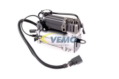 KOMPRESSOR DRUCKLUFTANLAGE VEMO V10520002 39