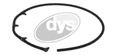 Przewód paliwowy elastyczny DYS 78-15989