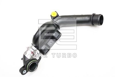 Трубка нагнетаемого воздуха BE TURBO 700784 для CITROËN BERLINGO