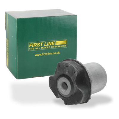тампони на моста FIRST LINE FSK6567