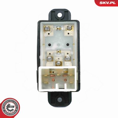 COMUTATOR MACARA GEAM ESEN SKV 37SKV457 2